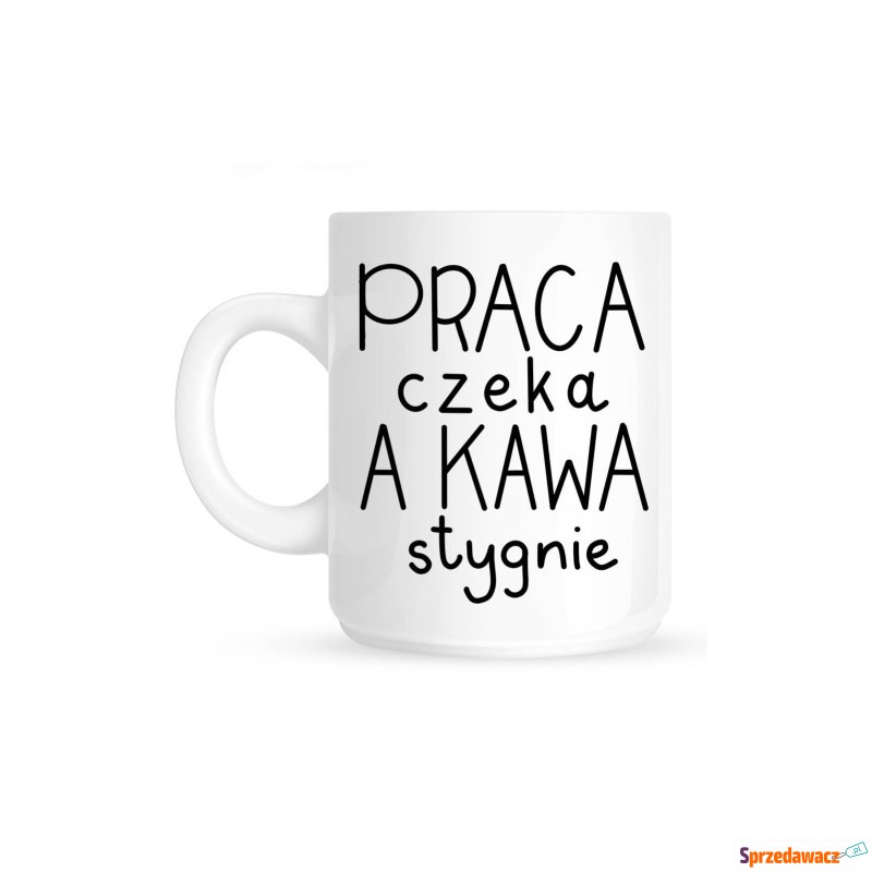 śmieszny kubek na prezent