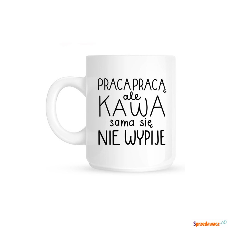 śmieszny kubek na prezent