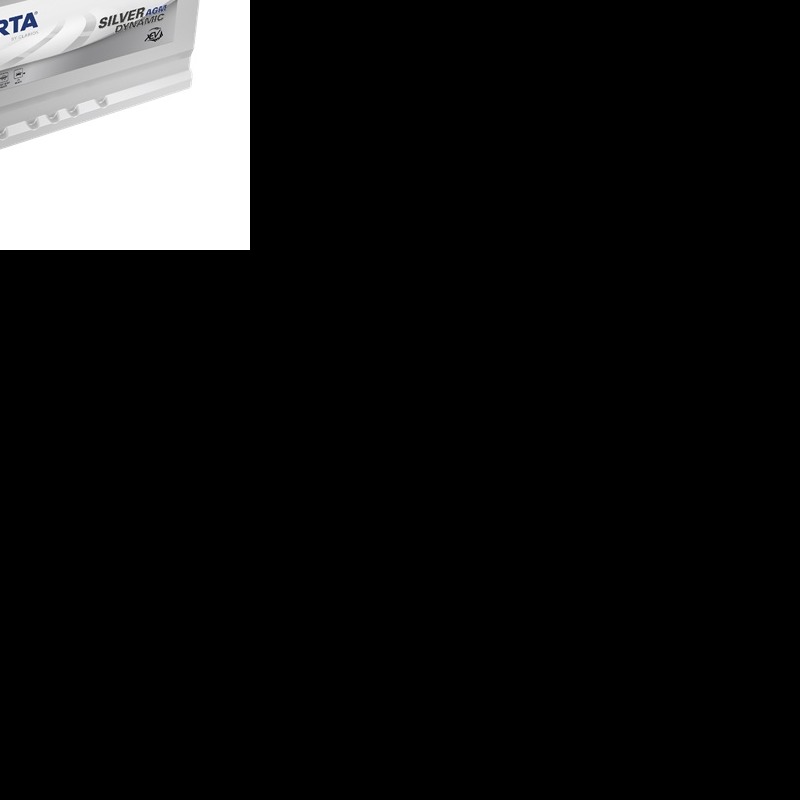 Akumulator 80Ah 800A Varta Silver...