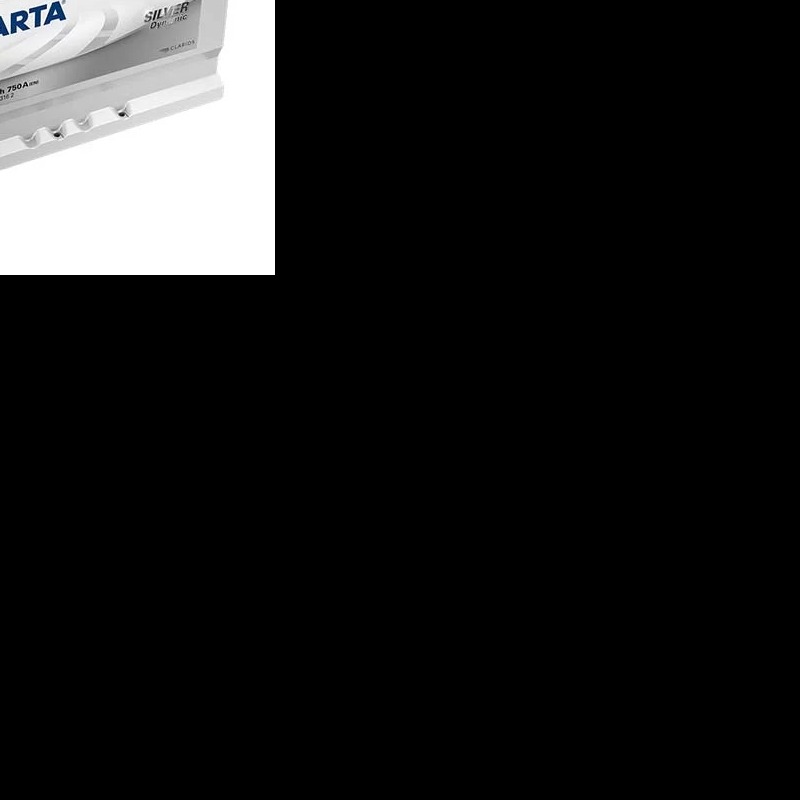 Akumulator 74Ah 750A  Varta Silver...