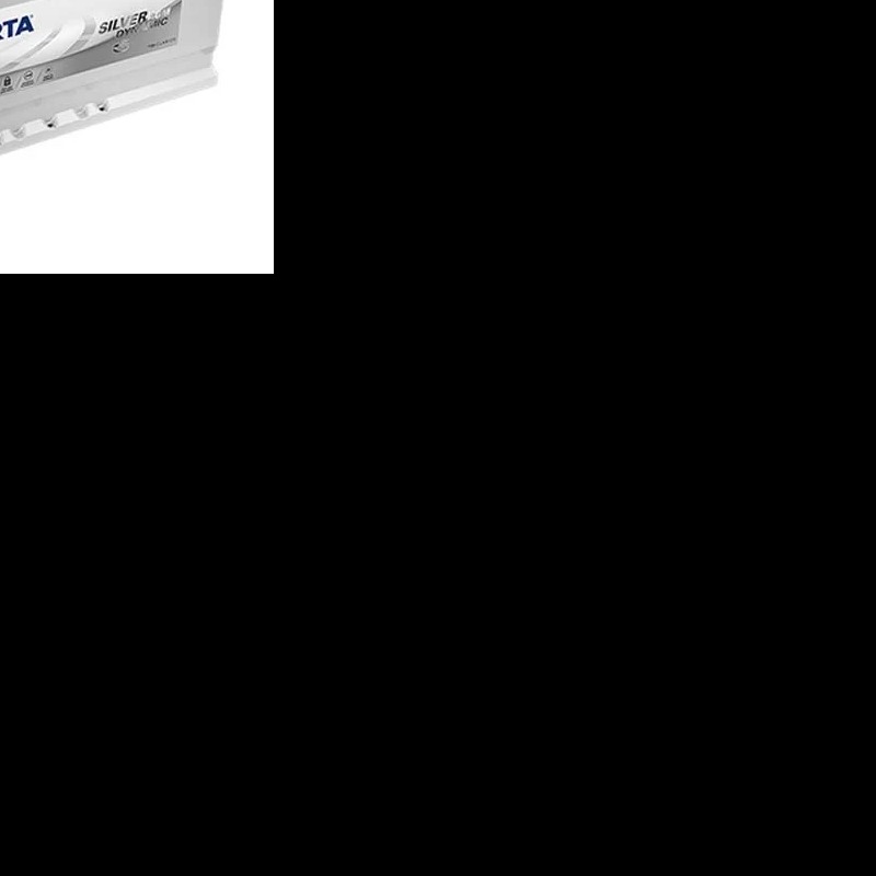 Akumulator 95Ah 850A  Varta Silver...