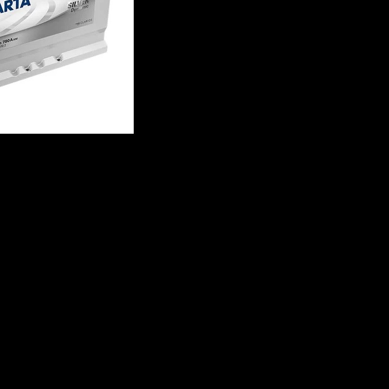 Akumulator 77Ah 780A Varta Silver...