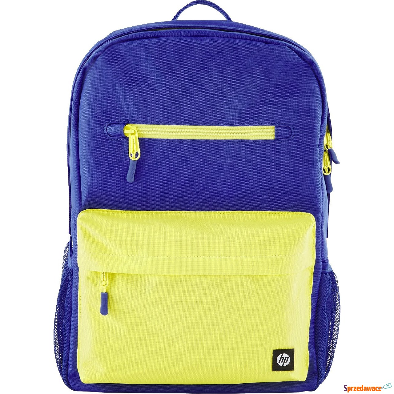 Plecak HP Plecak Campus Blue 7K0E5AA