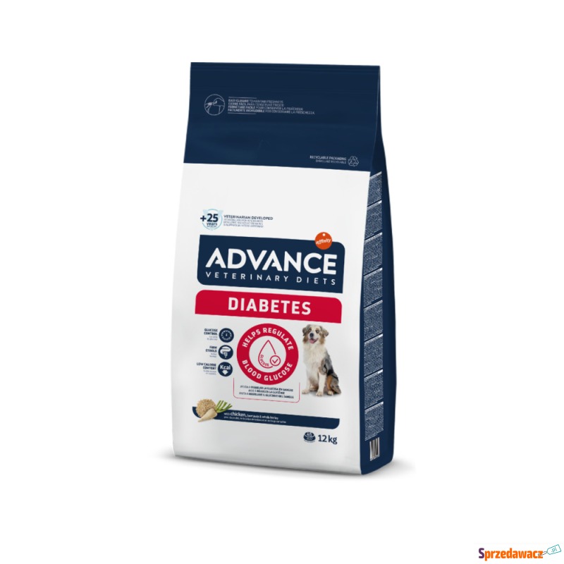 Advance Veterinary Diets Diabetes...