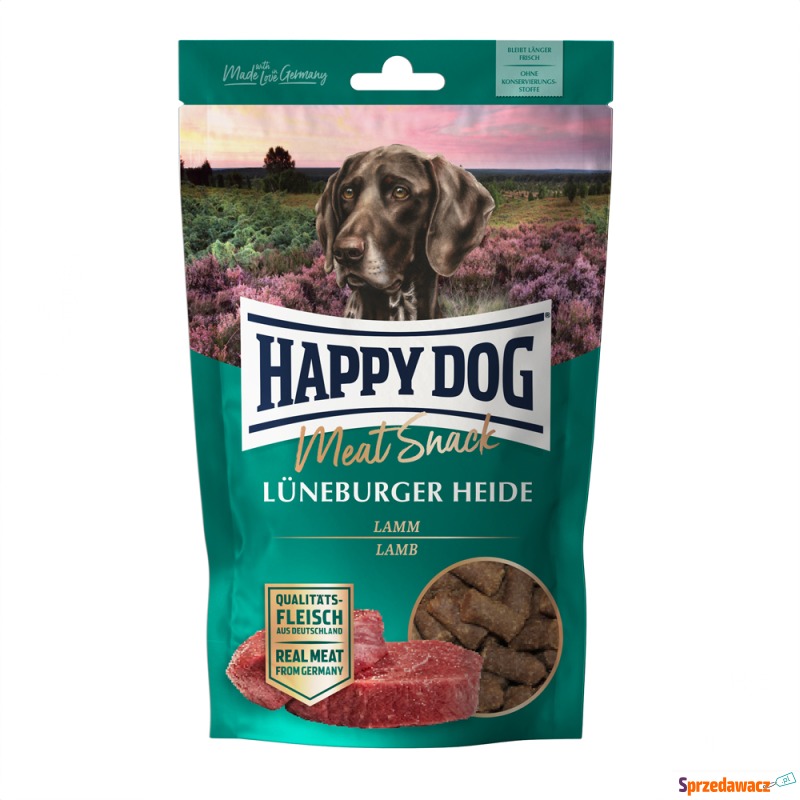 Przekąska Happy Dog Meat - Lün...