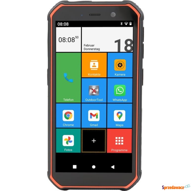 Smartfon Olympia Trek 3/32GB C...