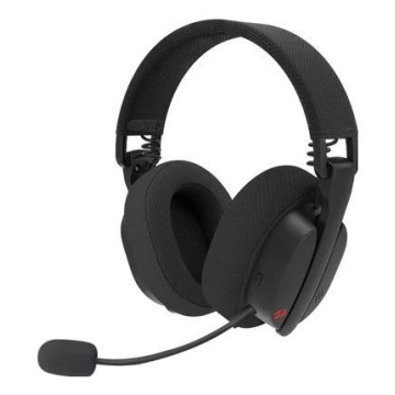 Redragon H888 LUCE czarny