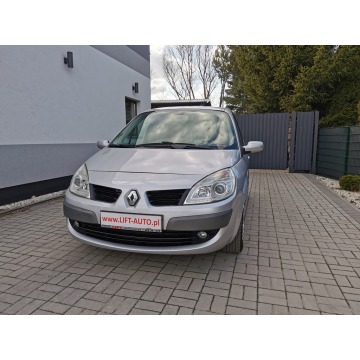 Renault Scenic II