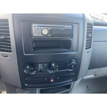 Mercedes - Benz Sprinter 2009,  3.0 diesel, automat - Na sprzedaż za 39 900 zł - Syców - zdjęcie 8