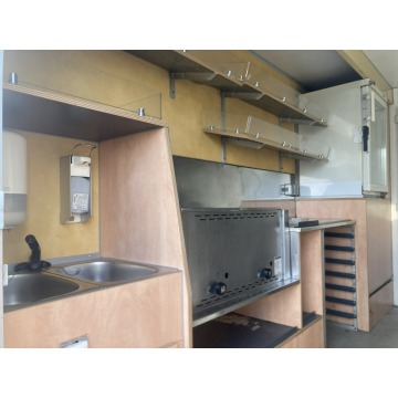 Mercedes - Benz Sprinter 2009,  3.0 diesel, automat - Na sprzedaż za 39 900 zł - Syców - zdjęcie 3