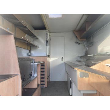 Mercedes - Benz Sprinter 2009,  3.0 diesel, automat - Na sprzedaż za 39 900 zł - Syców - zdjęcie 2