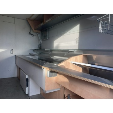 Mercedes - Benz Sprinter 2009,  3.0 diesel, automat - Na sprzedaż za 39 900 zł - Syców - zdjęcie 7