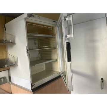Mercedes - Benz Sprinter 2009,  3.0 diesel, automat - Na sprzedaż za 39 900 zł - Syców - zdjęcie 11
