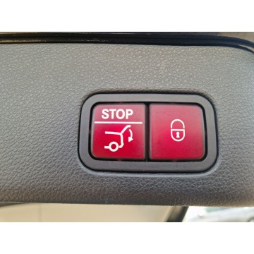 Mercedes - Benz ML-klasa  SUV 2014,  3.0 diesel, automat - Na sprzedaż za 84 000 zł - Żory - zdjęcie 9
