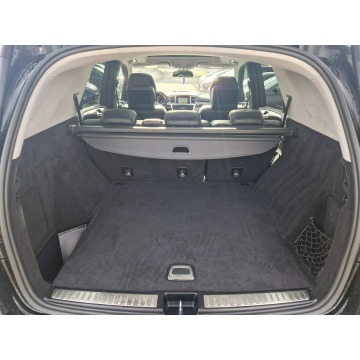 Mercedes - Benz ML-klasa  SUV 2014,  3.0 diesel, automat - Na sprzedaż za 84 000 zł - Żory - zdjęcie 10