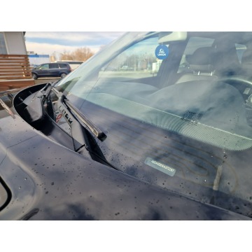 Mercedes - Benz ML-klasa  SUV 2014,  3.0 diesel, automat - Na sprzedaż za 84 000 zł - Żory - zdjęcie 6