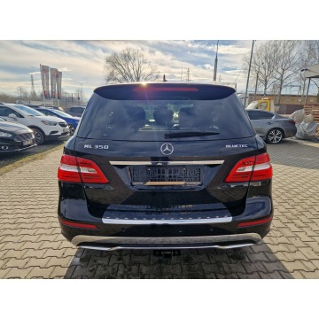 Mercedes - Benz ML-klasa  SUV 2014,  3.0 diesel, automat - Na sprzedaż za 84 000 zł - Żory - zdjęcie 7