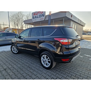 Ford Kuga  SUV 2019,  1.5 diesel, automat - Na sprzedaż za 64 900 zł - Żory - zdjęcie 5