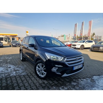 Ford Kuga  SUV 2019,  1.5 diesel, automat - Na sprzedaż za 64 900 zł - Żory - zdjęcie 4