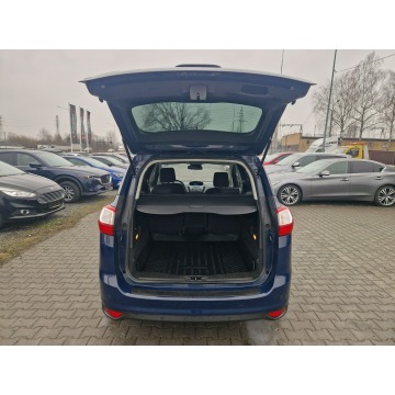 Ford Grand C-MAX  Minivan/Van 2018,  1.5 benzyna - Na sprzedaż za 52 900 zł - Żory - zdjęcie 8