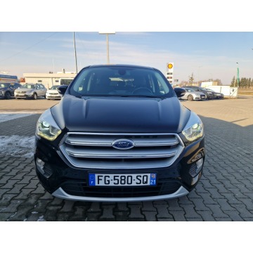 Ford Kuga  SUV 2019,  1.5 diesel, automat - Na sprzedaż za 64 900 zł - Żory - zdjęcie 6