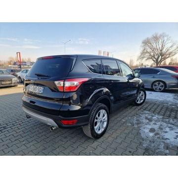 Ford Kuga  SUV 2019,  1.5 diesel, automat - Na sprzedaż za 64 900 zł - Żory - zdjęcie 2