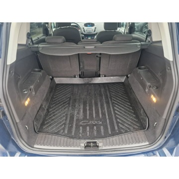 Ford Grand C-MAX  Minivan/Van 2018,  1.5 benzyna - Na sprzedaż za 52 900 zł - Żory - zdjęcie 11