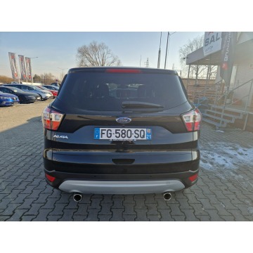 Ford Kuga  SUV 2019,  1.5 diesel, automat - Na sprzedaż za 64 900 zł - Żory - zdjęcie 7