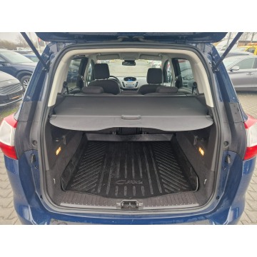 Ford Grand C-MAX  Minivan/Van 2018,  1.5 benzyna - Na sprzedaż za 52 900 zł - Żory - zdjęcie 9
