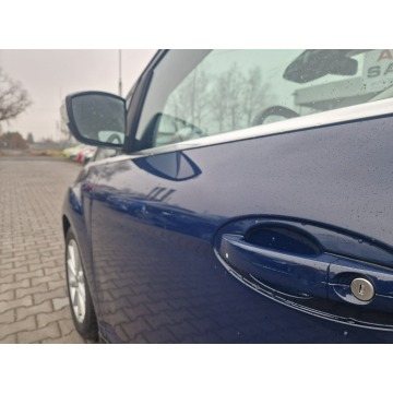 Ford Grand C-MAX  Minivan/Van 2018,  1.5 benzyna - Na sprzedaż za 52 900 zł - Żory - zdjęcie 12