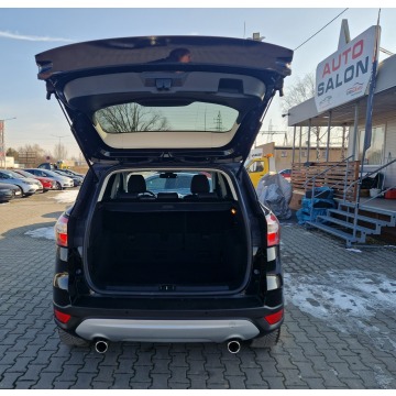 Ford Kuga  SUV 2019,  1.5 diesel, automat - Na sprzedaż za 64 900 zł - Żory - zdjęcie 8