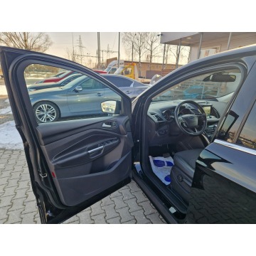 Ford Kuga  SUV 2019,  1.5 diesel, automat - Na sprzedaż za 64 900 zł - Żory - zdjęcie 12