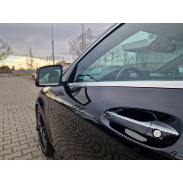 Mercedes - Benz CLA-klasa  Sedan/Limuzyna 2015,  2.0 benzyna, automat - Na sprzedaż za 77 900 zł - Żory - zdjęcie 10
