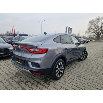 Renault Arkana  SUV 2022,  1.3 benzyna, automat - Na sprzedaż za 87 000 zł - Żory - zdjęcie 2