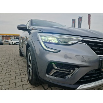 Renault Arkana  SUV 2022,  1.3 benzyna, automat - Na sprzedaż za 87 000 zł - Żory - zdjęcie 7
