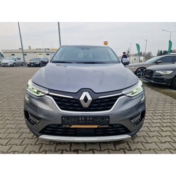 Renault Arkana  SUV 2022,  1.3 benzyna, automat - Na sprzedaż za 87 000 zł - Żory - zdjęcie 6