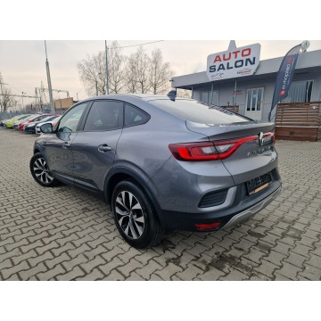 Renault Arkana  SUV 2022,  1.3 benzyna, automat - Na sprzedaż za 87 000 zł - Żory - zdjęcie 5