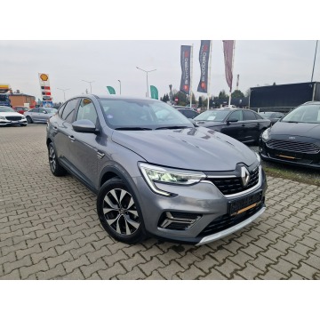 Renault Arkana  SUV 2022,  1.3 benzyna, automat - Na sprzedaż za 87 000 zł - Żory - zdjęcie 4