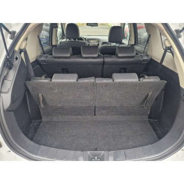 Mitsubishi Outlander  SUV 2018,  2.0 benzyna, automat - Na sprzedaż za 74 900 zł - Żory - zdjęcie 10