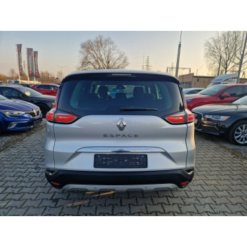 Renault Espace  Minivan/Van 2016,  1.6 diesel, automat - Na sprzedaż za 55 900 zł - Żory - zdjęcie 7