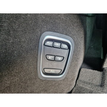 Renault Espace  Minivan/Van 2016,  1.6 diesel, automat - Na sprzedaż za 55 900 zł - Żory - zdjęcie 10