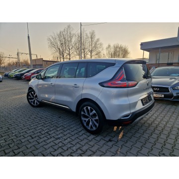 Renault Espace  Minivan/Van 2016,  1.6 diesel, automat - Na sprzedaż za 55 900 zł - Żory - zdjęcie 5