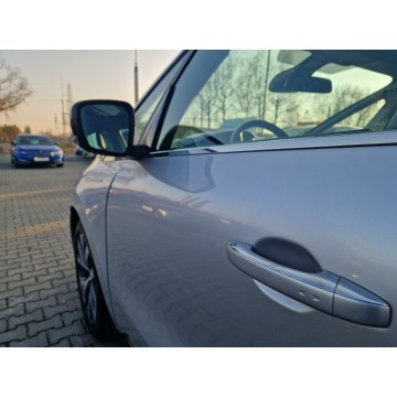 Renault Espace  Minivan/Van 2016,  1.6 diesel, automat - Na sprzedaż za 55 900 zł - Żory - zdjęcie 12