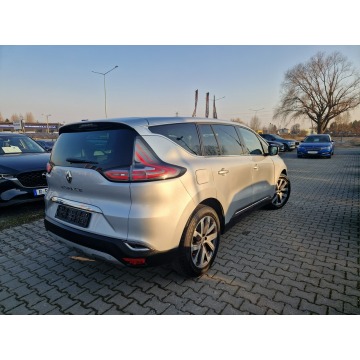 Renault Espace  Minivan/Van 2016,  1.6 diesel, automat - Na sprzedaż za 55 900 zł - Żory - zdjęcie 2