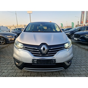 Renault Espace  Minivan/Van 2016,  1.6 diesel, automat - Na sprzedaż za 55 900 zł - Żory - zdjęcie 6