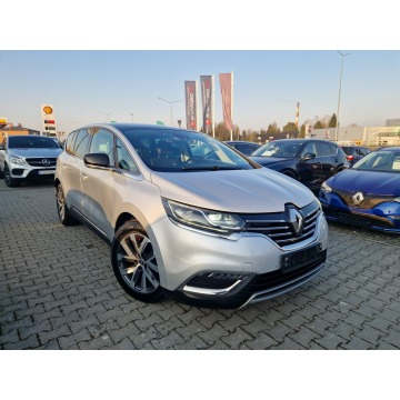 Renault Espace  Minivan/Van 2016,  1.6 diesel, automat - Na sprzedaż za 55 900 zł - Żory - zdjęcie 4
