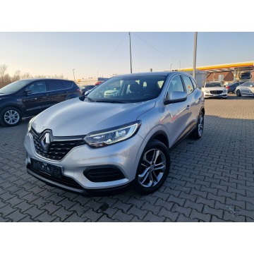 Renault Kadjar  SUV 2019,  1.3 benzyna - Na sprzedaż za 63 000 zł - Żory - zdjęcie 2