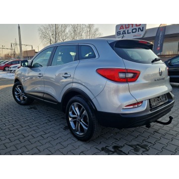 Renault Kadjar  SUV 2019,  1.3 benzyna - Na sprzedaż za 63 000 zł - Żory - zdjęcie 6