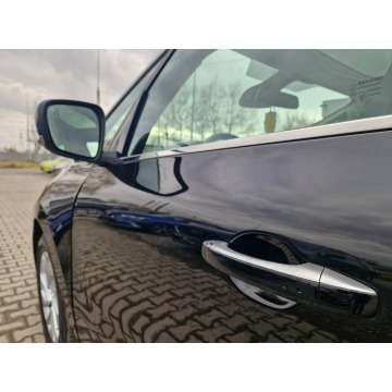 Renault Espace  Minivan/Van 2016,  1.6 diesel, automat - Na sprzedaż za 53 900 zł - Żory - zdjęcie 11