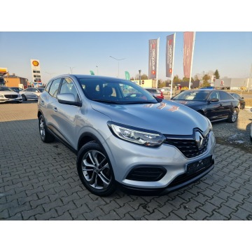 Renault Kadjar  SUV 2019,  1.3 benzyna - Na sprzedaż za 63 000 zł - Żory - zdjęcie 5